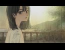 ひぐらし / くじら - 佐桐 / 歌ってみた