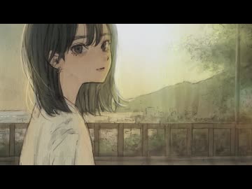 ひぐらし / くじら - 佐桐 / 歌ってみた