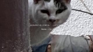 忘れものセンターにまたね！ (お散歩というよりマラソンRemix) のサムネイル