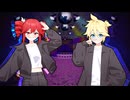 楽しむ準備はできた？ / 重音テト・鏡音レン