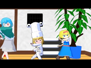 動作テスト☆