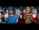 【FGO】アフタータイムバレンタイン《3節　「対決！　キノコVSパン！」》21