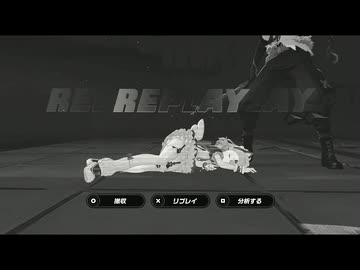 【リョナ】ゼンゼレスゾーンゼロ　暴漢に襲われるアイドル千夏ちゃん