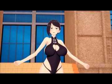 滝沢京子さんでLove Me If You Can