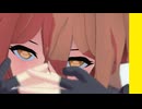 【艦これMMD】ザムザ/Samsa【カメラ配布あり】