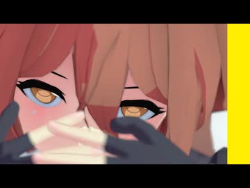 【艦これMMD】ザムザ/Samsa【カメラ配布あり】