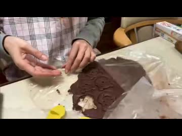 【*ringo*'sキッチン】バレンタイン！クッキー作っちゃう？【超配信者ギフトイベント2026】