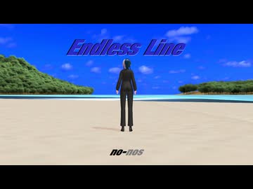 Endless Line /符色（with 初音ミク＆巡音ルカ＆Gumi＆IA ROCKS）