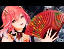 【MMD】長離さんで「トキヲ・ファンカ」