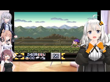 あかりと愉快な仲間たちで気軽に ゴエモン2 奇天烈将軍マッギネス　part 6