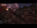 PC破解版《忍者龙剑传II：黑》上忍二周目-超难-第一期 (3)