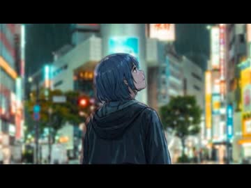 109年後の未来でも / 可不&狐子