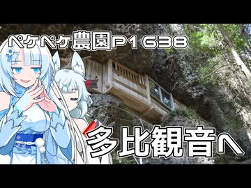 2026年2月16日　農作業日誌P1638　たぶん休日で秘境にある投入れ堂多比観音へと行ってきたよ
