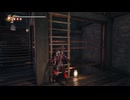 PC破解版《忍者龙剑传II：黑》上忍二周目-超难-第一期 (4)