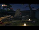 PC破解版《忍者龙剑传II：黑》上忍二周目-超难-第一期 (5)