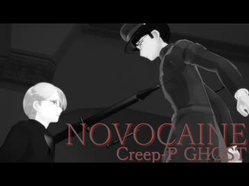 【お蔵入り解放中】悪魔の囁き【ｍｍｄ】