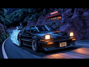 【AI EUROBEAT】吉野家ってのはな、もっと殺伐としてるべきなんだよ。.mp3