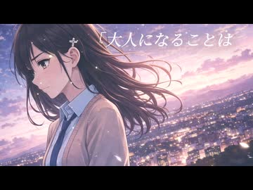 レミニセンス - シグレコード feat. 夢ノ結晶ROSE -