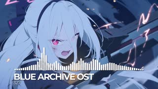 ブルアカ】5周年記念コメント 真野あゆみ(伊原木ヨシミ役) 20260203