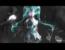 メロディは死んでいた / 初音ミク