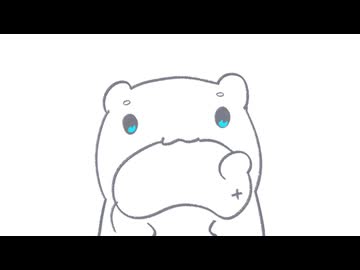 【VOCALOID】ぼくはオコジョ【鳴花ヒメ】