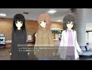 [003]プロローグ 「安寧の所在は」 【transit -an Extrasolar human(s)／Macrophage】