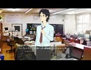 [009] 「姉妹の遠出、レイラの手紙」 【transit -an Extrasolar human(s)／Macrophage】