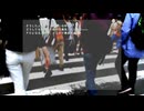 [014] 「ブレードランナーと意味を持たない倫」 【transit -an Extrasolar human(s)／Macrophage】