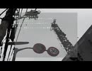 [015] 「日の昇らない時間帯に」 【transit -an Extrasolar human(s)／Macrophage】