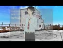 [018] 「自由落下２」 【transit -an Extrasolar human(s)／macrophage】