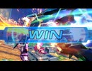 【EXVS2IB】ですともおじさんのイニブ珍道中134