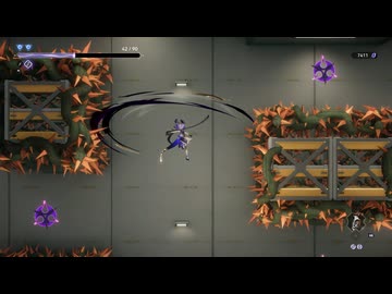 [ゆっくり実況]　少女と学園城　その18