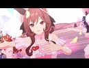 【ウマ娘】彩 Phantasia　ジェンティルドンナ