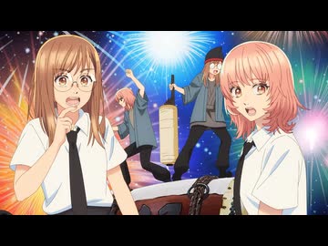 うるわしの宵の月 第6話「妬いてるだけ」