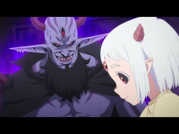 姫様“拷問”の時間です 第2期 第18話