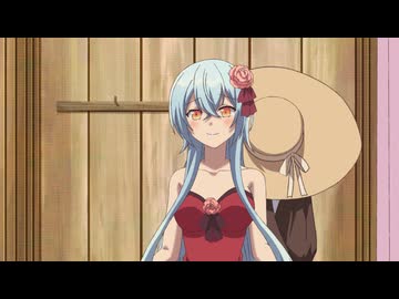 勇者パーティーにかわいい子がいたので、告白してみた。 第2話「デートしてみた。」