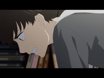 違国日記 第7話「書き残す」