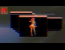 Crash !／重音テト、重音テトSV
