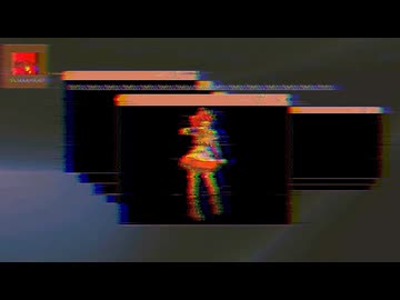 Crash !／重音テト、重音テトSV