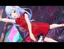 【ミリシタMV】「百花は月下に散りぬるを」(チャイナSR)【1080p60/高画質4K HDR】