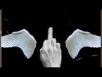 ⬜︎ / 初音ミク