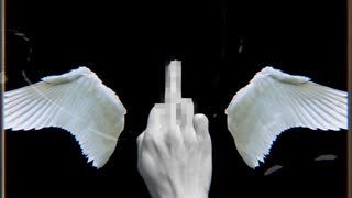⬜︎ / 初音ミク のサムネイル