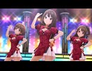 【デレステ9人ライブ】「Stage bye stage」(全員チャイナ服)【1080p60/4K HDR】