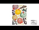 【第385回】小麦トントンと、みかん！と、おもち