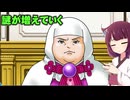 初めての逆転裁判3実況part17