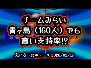 【東京で比例得票第3位の政党】◆チームみらいは青ヶ島（160人）でも高い支持率!?◇東京で期日前投票200万人超【 #チームみらい 】