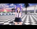 【MMD艦これ】百角式伊19で「#超絶かわいい」