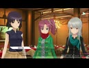 蛙坂来弥　アリスギアアイギスCS