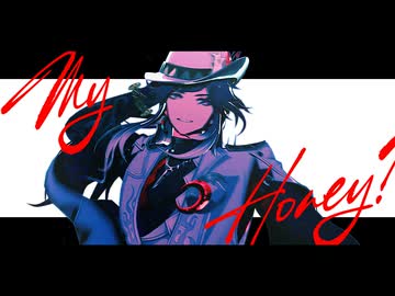 【崩スタMMD】KICK BACK【不死途】