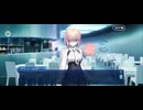 【FGO】アフタータイムバレンタイン第4節「お母さんチョコ現る！」5